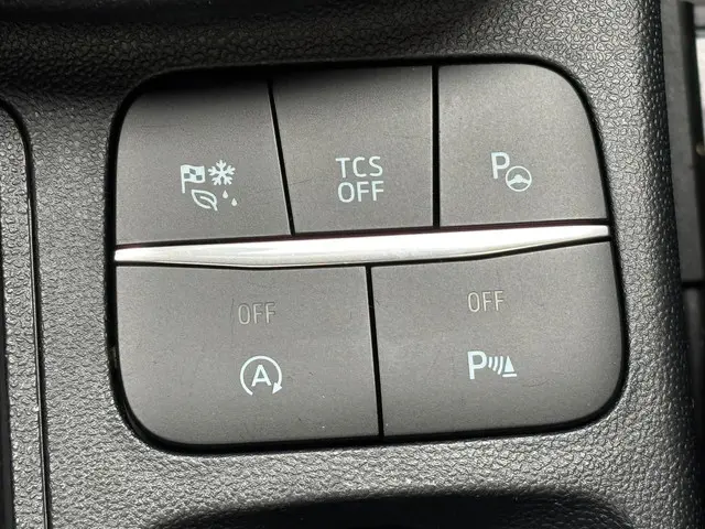 Ford Puma EcoBoost Hybrid ST-Line X 2021 Benzine 21