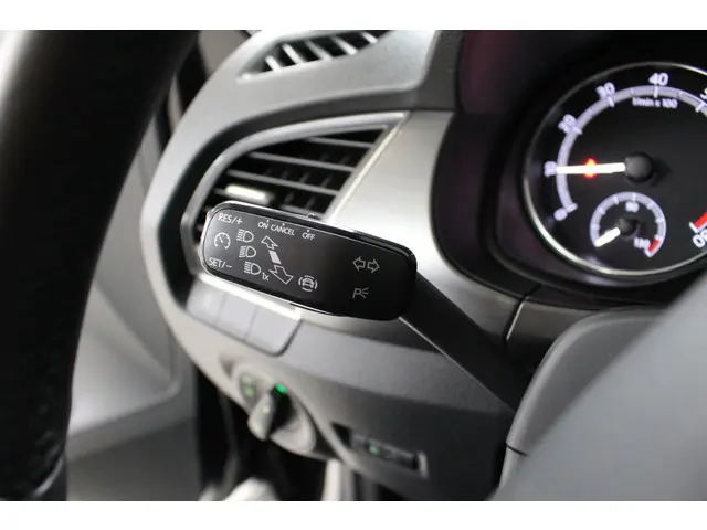 Škoda Fabia Combi 1.0 TSI Business Edition 2020 Benzine 14