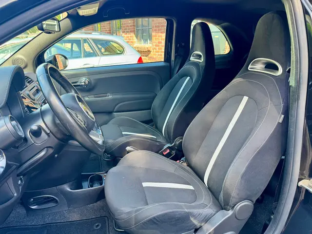 Fiat 500 1.4-16V Abarth 2013 Benzine 13