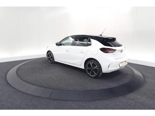 Opel Corsa 1.2 Turbo 100 Ultimate 2023 Benzine 68