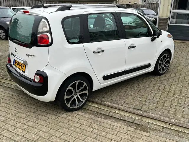 Citroën C3 Picasso 1.4 VTi Tendance 2013 Benzine 6