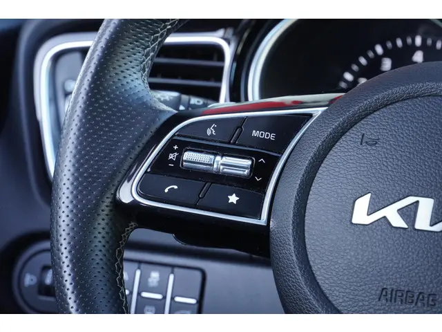 Kia ProCeed 1.5 T-GDi GT-Line 2023 Benzine 13