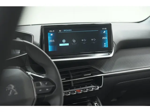 Peugeot 208 PureTech 100 Allure 2022 Benzine 48