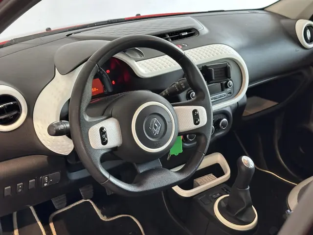 Renault Twingo 1.0 SCe Collection 2015 Benzine 20