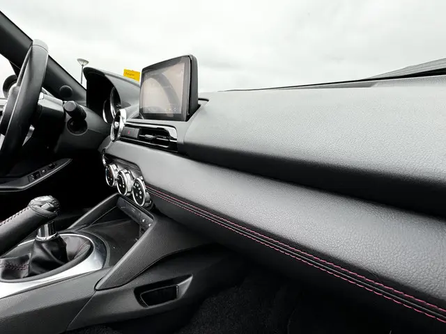 Mazda MX-5 1.5 SkyActiv-G 132 GT-M 2021 Benzine 13