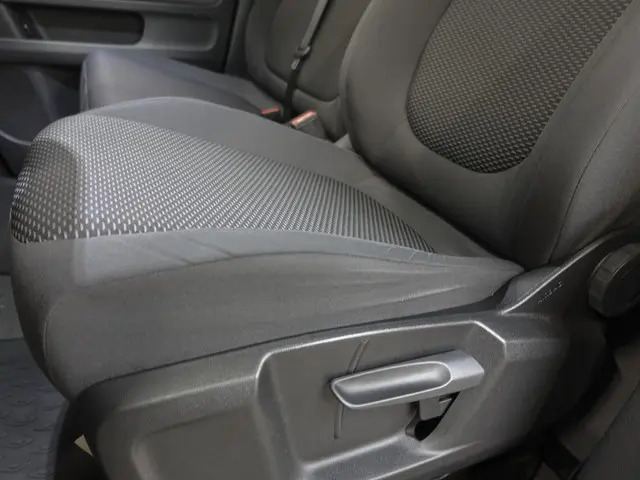 Volkswagen ID. Buzz Cargo 77 kWh 2022 Elektrisch 18