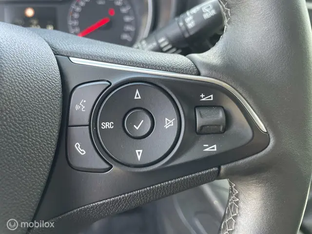Opel Combo Life 1.2 Turbo L1H1 Edition Navi 2020 Benzine 12