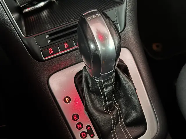 Volkswagen Tiguan 1.4 TSI R-Line Edition 2014 Benzine 39