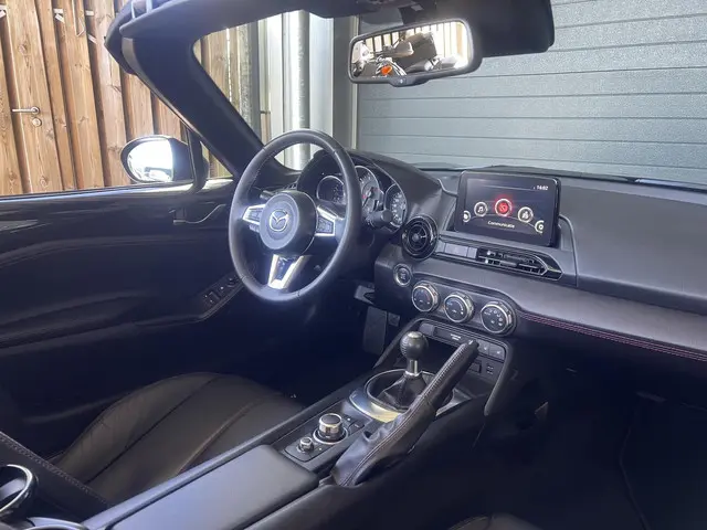 Mazda MX-5 1.5 SkyActiv-G 132 TS+ 2019 Benzine 20