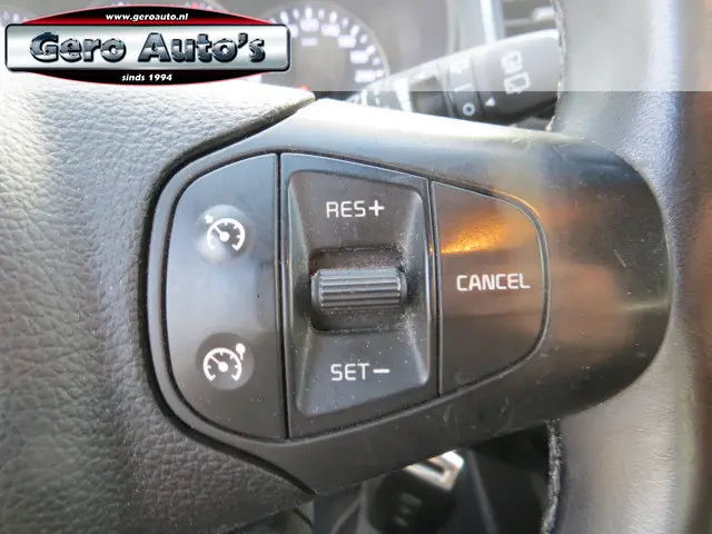 Kia Carens 1.6 GDi ComfortLine nl-auto 2013 Benzine 3