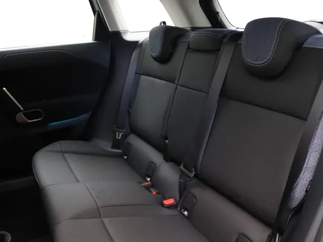 MINI Aceman E 2025 Elektrisch 20