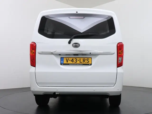 BYD ETP3 Standard 45 kWh 2023 Elektrisch 6