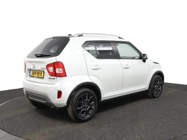 Suzuki Ignis 2