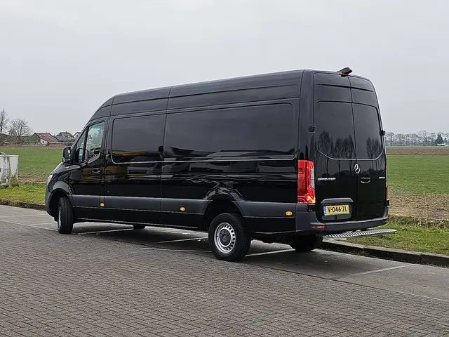 Mercedes-Benz Sprinter 316 2018 Diesel 6