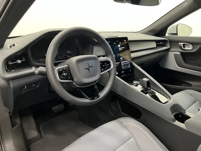 Polestar 2 Long Range Single motor 78 kWh 2021 Elektrisch 2