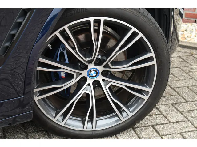 BMW X3 xDrive30e M-Sport 2021 Hybride Benzine 9