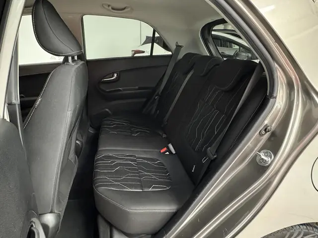 Kia Picanto 1.0 CVVT First Edition 2015 Benzine 8