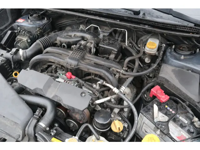 Subaru XV SUBARU 2015 Benzine 31