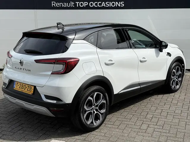 Renault Captur 2