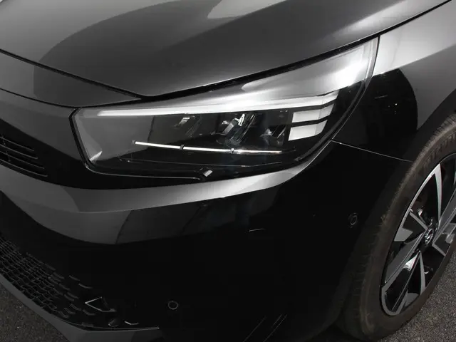 Opel Corsa 1.2 Turbo Automaat GS Line 2024 Benzine 26