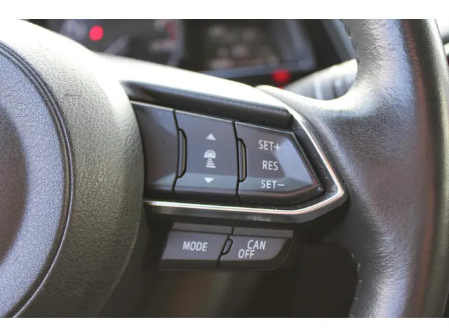 Mazda CX-3 2.0 SkyActiv-G 120 GT-M 2018 Benzine 22