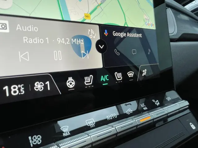 Mitsubishi Grandis 1.8 HEV Instyle 2025 Hybride Benzine 20