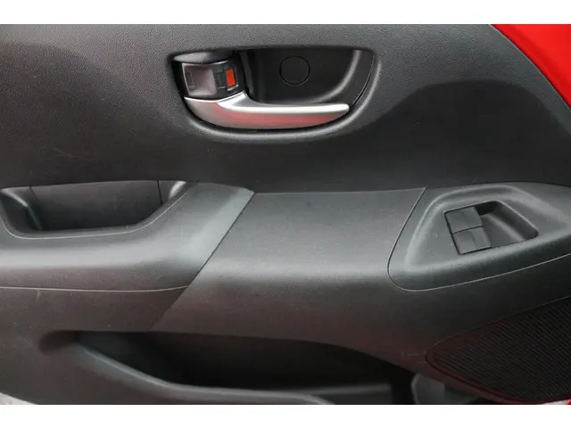 Toyota Aygo 1.0 VVT-i x-play 2021 Benzine 27