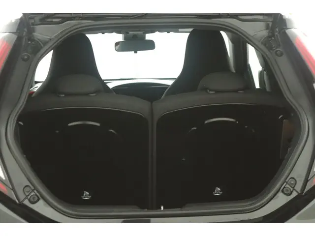 Toyota Aygo X 1.0 VVT-i MT Pulse 2024 Benzine 24