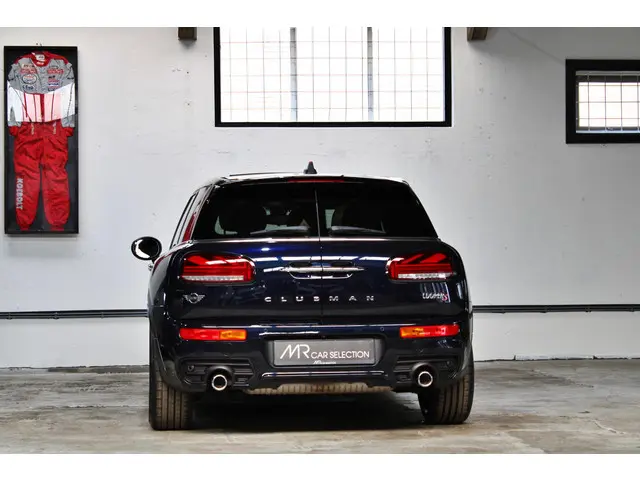 MINI Clubman Mini 2.0 Cooper S Hammersmith 2020 Benzine 9