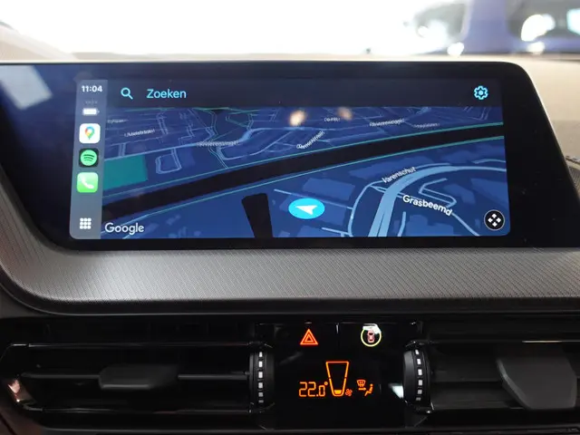 BMW 1 Serie 118i M-Sport Automaat 2024 Benzine 27