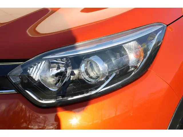 Renault Captur 0.9 TCe Dynamique 2015 Benzine 21