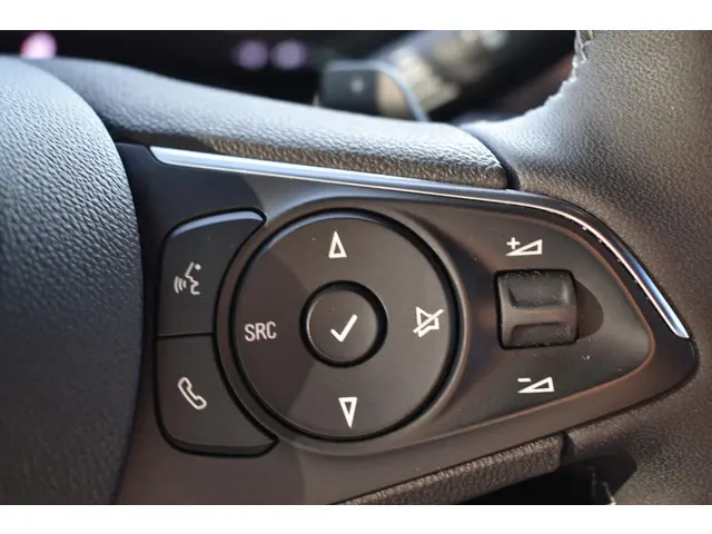 Opel Mokka 1.2 Turbo Ultimate 2024 Benzine 32