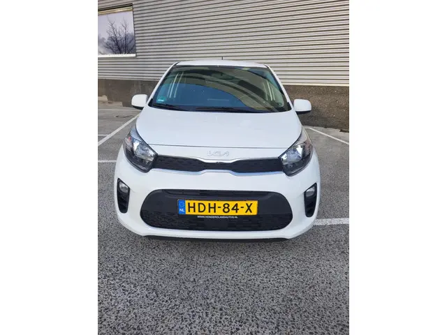 Kia Picanto 1.0 DPi dynamic line 2024 Benzine 2