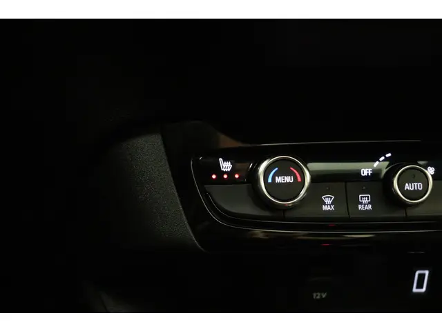 Opel Corsa 1.2 Turbo GS 2024 Benzine 21