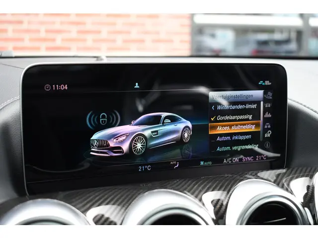Mercedes-Benz AMG GT 4.0 S 2020 Benzine 48