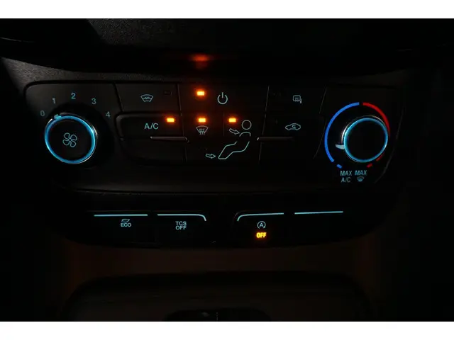 Ford Transit Connect 1.5 EcoBlue L1 Trend 2023 Diesel 8