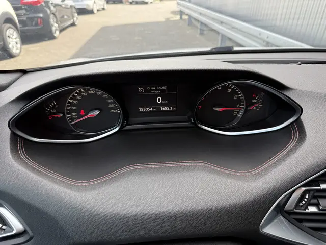 Peugeot 308 SW 1.2 PureTech GT-line 2015 Benzine 24