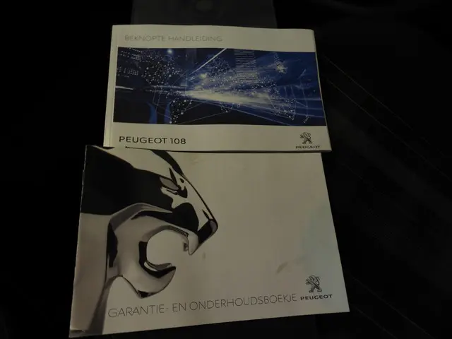 Peugeot 108 1.0 e-VTi Techno Dynamic 2020 Benzine 17