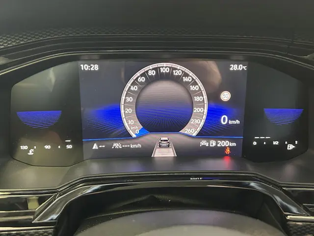 Volkswagen Polo 1.0 TSI Life Business 2023 Benzine 10