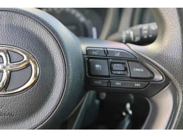 Toyota Aygo X 1.0 VVT-i MT PLAY 2022 Benzine 19