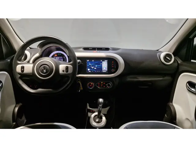Renault Twingo Z.E. R80 Intens 2022 Elektrisch 9