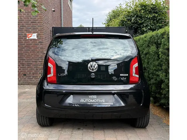 Volkswagen up! 1.0 move up! BlueMotion 2014 Benzine 7