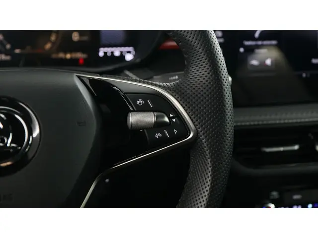 Škoda Fabia 1.0 TSI 95pk Monte Carlo 2024 Benzine 19