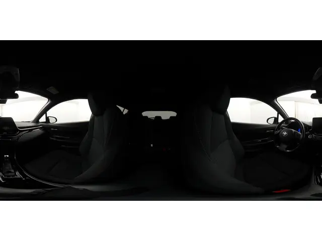 Toyota C-HR 1.8 Hybrid Dynamic 2018 Hybride Benzine 49