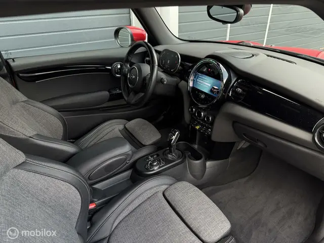 MINI Electric Mini MINI Electric 33 kWh 2022 Elektrisch 6