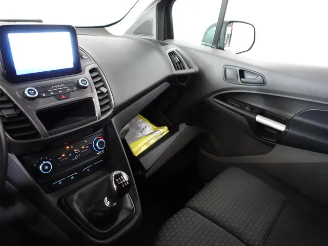 Ford Transit Connect 1.5 EcoBlue L2 Trend 2023 Diesel 23