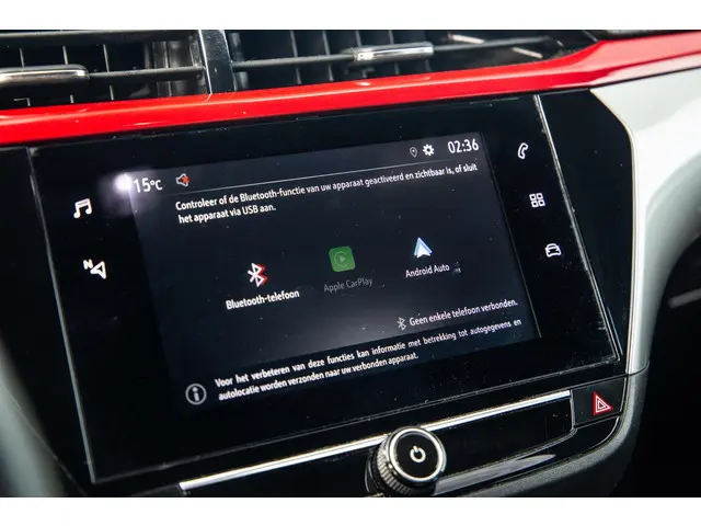 Opel Corsa 1.2 Turbo GS 2022 Benzine 41