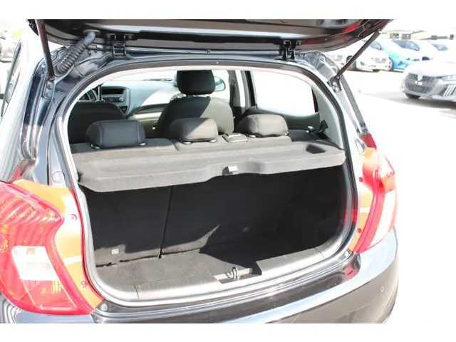 Opel KARL 1.0 ecoFLEX Edition 2017 Benzine 16