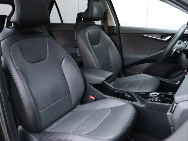 Kia Niro EV ExecutiveLine 64.8 kWh 2022 Elektrisch 22