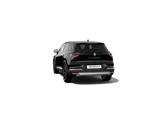 Renault Symbioz esprit Alpine 2025 Benzine 8